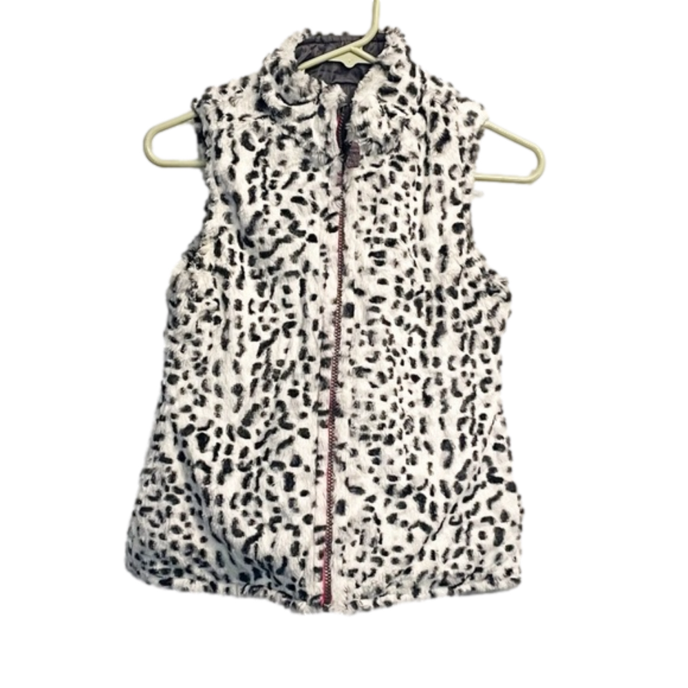FOG reversible vest size 10/12